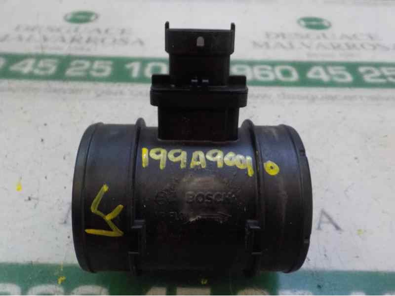 Recambio de caudalimetro para fiat fiorino 1.3 16v jtd cat referencia OEM IAM   