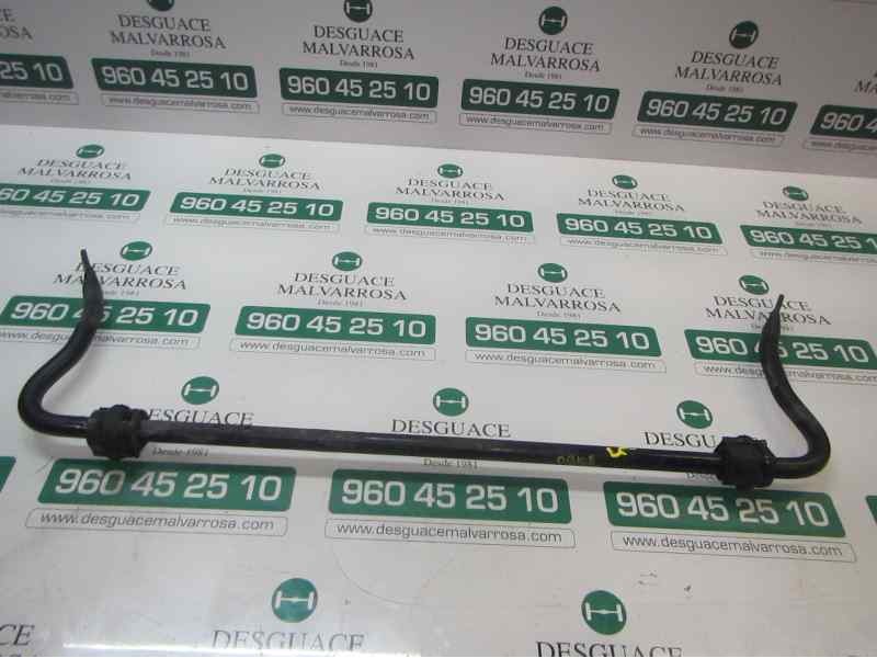 Recambio de barra estabilizadora delantera para peugeot 308 1.6 16v hdi referencia OEM IAM 5081N1  