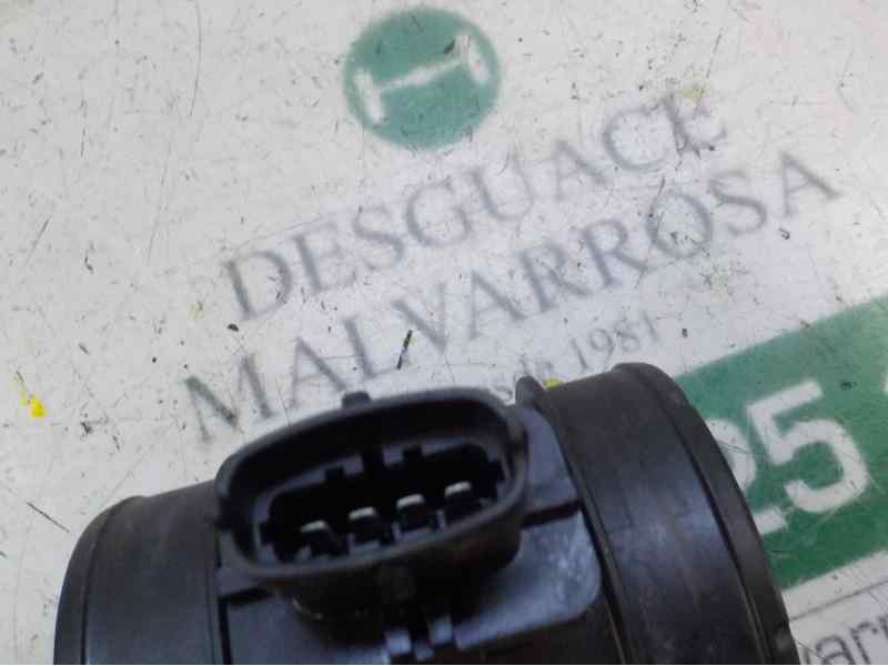 Recambio de caudalimetro para fiat fiorino 1.3 16v jtd cat referencia OEM IAM   