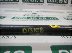Recambio de barra estabilizadora delantera para peugeot 308 1.6 16v hdi referencia OEM IAM 5081N1   2