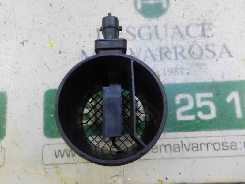 Recambio de caudalimetro para fiat fiorino 1.3 16v jtd cat referencia OEM IAM   
