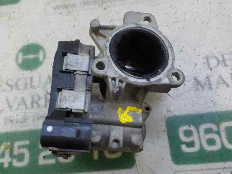 Recambio de caja mariposa para fiat fiorino 1.3 16v jtd cat referencia OEM IAM   