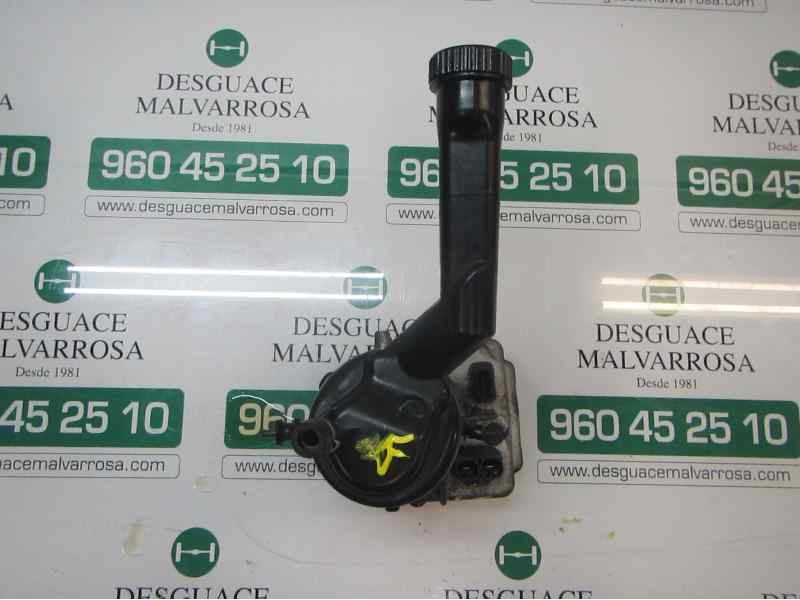 Recambio de bomba direccion para peugeot 308 1.6 16v hdi referencia OEM IAM 4008N7  