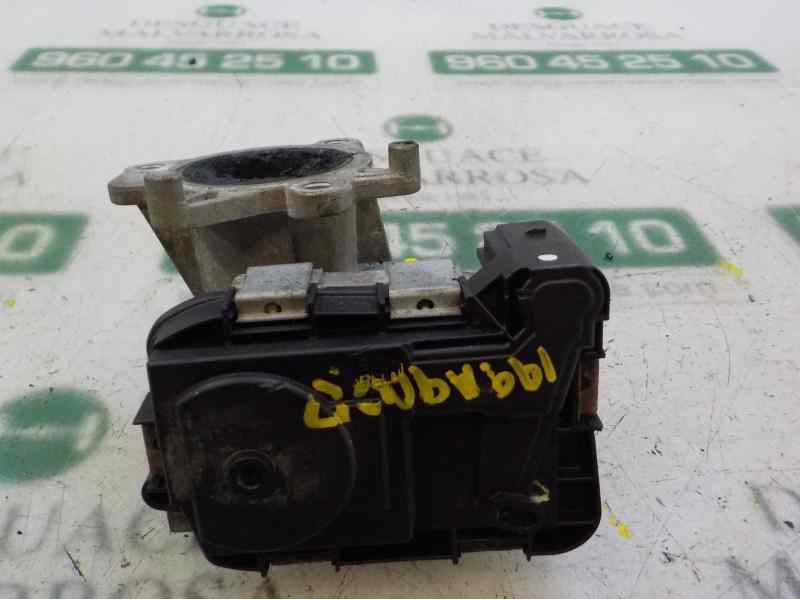 Recambio de caja mariposa para fiat fiorino 1.3 16v jtd cat referencia OEM IAM   