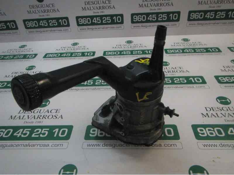 Recambio de bomba direccion para peugeot 308 1.6 16v hdi referencia OEM IAM 4008N7  