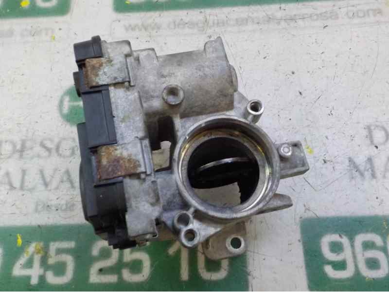 Recambio de caja mariposa para fiat fiorino 1.3 16v jtd cat referencia OEM IAM   