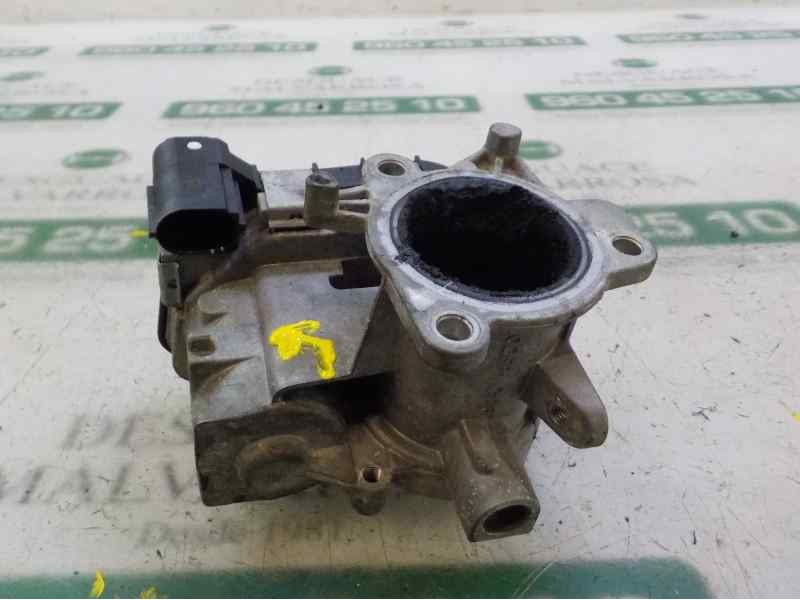 Recambio de caja mariposa para fiat fiorino 1.3 16v jtd cat referencia OEM IAM   