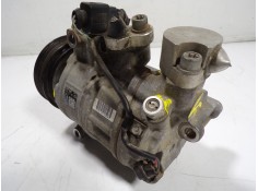 Recambio de compresor aire acondicionado para audi a6 avant (4gd) 3.0 tdi clean diesel referencia OEM IAM 4M0820803J 4M0820803J  2