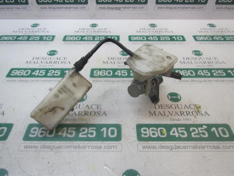 Recambio de bomba freno para peugeot 308 1.6 16v hdi referencia OEM IAM 4601V1  