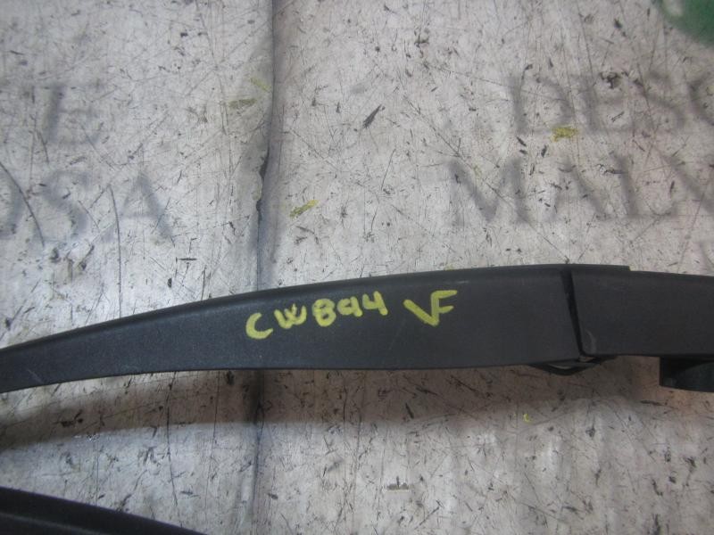 Recambio de brazo limpia trasero para peugeot 208 active referencia OEM IAM 1608396380  