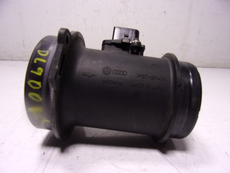 Recambio de caudalimetro para audi q7 (4l) 3.0 v6 24v tdi referencia OEM IAM 059906461K  