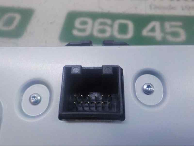 Recambio de sistema navegacion gps para seat leon st (5f8) 1.6 tdi referencia OEM IAM 5F0919603A1QB 5F0919603A 