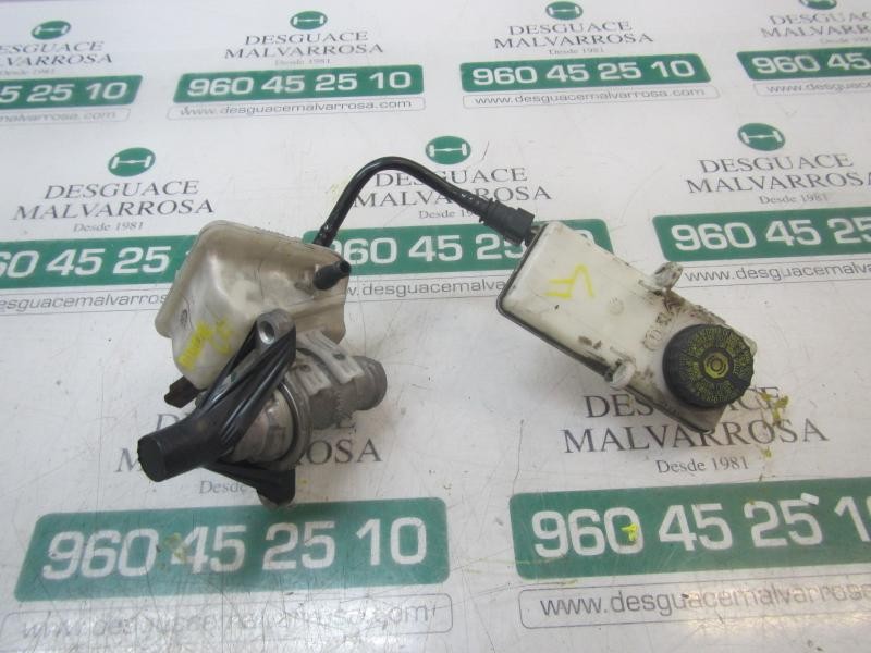 Recambio de bomba freno para peugeot 308 1.6 16v hdi referencia OEM IAM 4601V1  