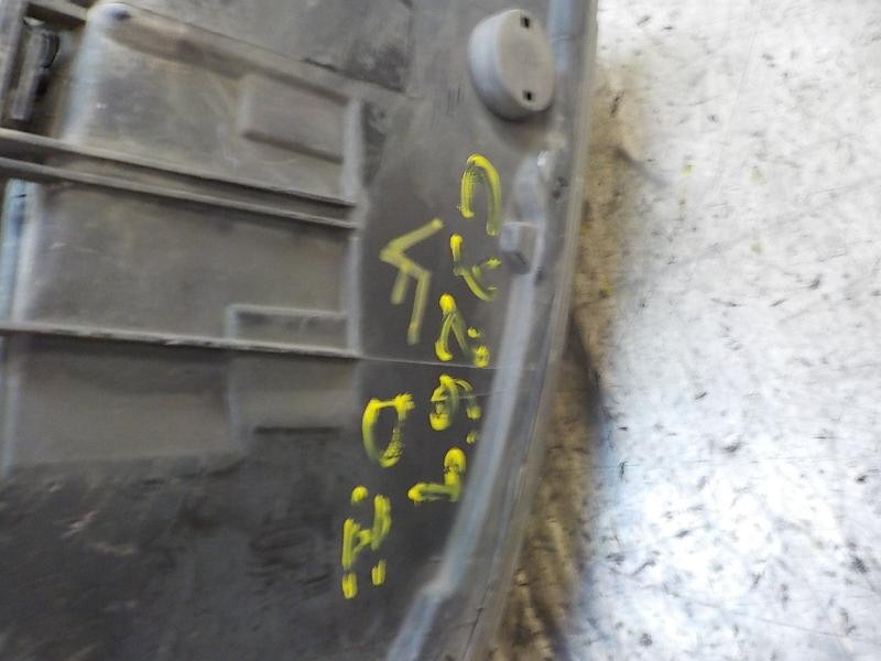 Recambio de faro izquierdo para seat arosa (6h1) 1.0 referencia OEM IAM   