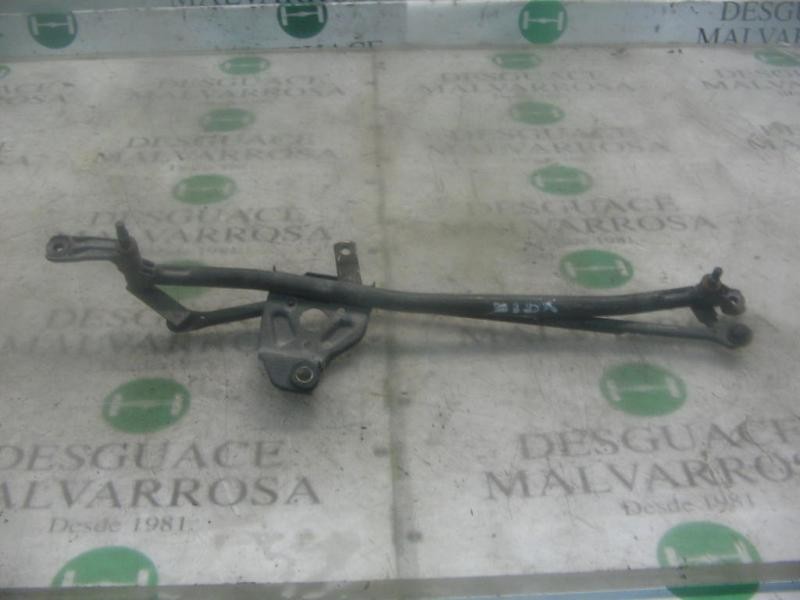 Recambio de articulacion limpia delantero para fiat bravo (182) 1.4 12v sx referencia OEM IAM   