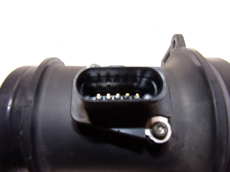 Recambio de caudalimetro para audi q7 (4l) 3.0 v6 24v tdi referencia OEM IAM 059906461K  