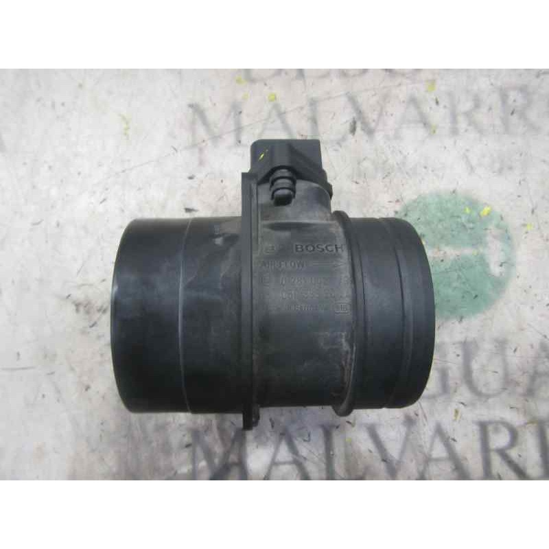 Recambio de caudalimetro para dodge journey 2.0 16v crd cat referencia OEM IAM  0281002779 