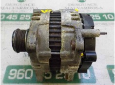 Recambio de alternador para volkswagen passat variant (3c5) 2.0 tdi referencia OEM IAM   