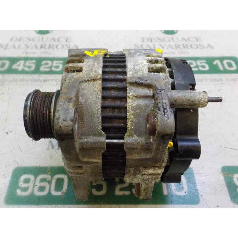 Recambio de alternador para volkswagen passat variant (3c5) 2.0 tdi referencia OEM IAM   