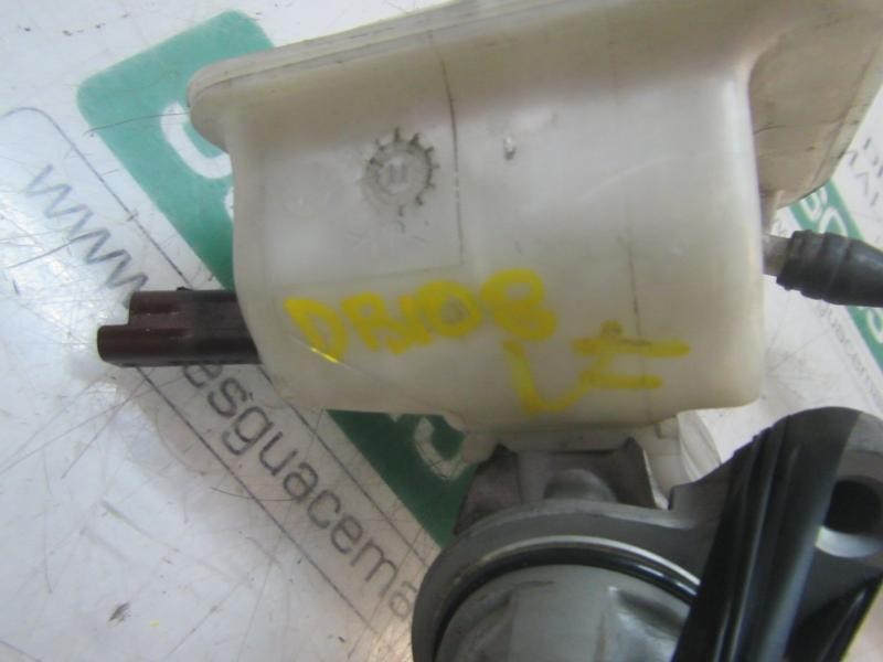 Recambio de bomba freno para peugeot 308 1.6 16v hdi referencia OEM IAM 4601V1  