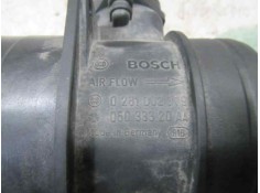 Recambio de caudalimetro para dodge journey 2.0 16v crd cat referencia OEM IAM  0281002779  2