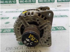 Recambio de alternador para volkswagen passat variant (3c5) 2.0 tdi referencia OEM IAM    2