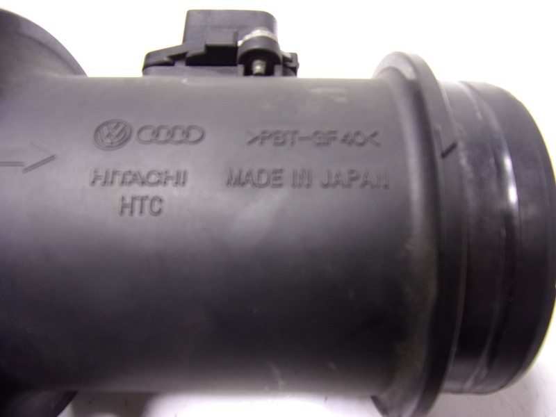 Recambio de caudalimetro para audi q7 (4l) 3.0 v6 24v tdi referencia OEM IAM 059906461K  