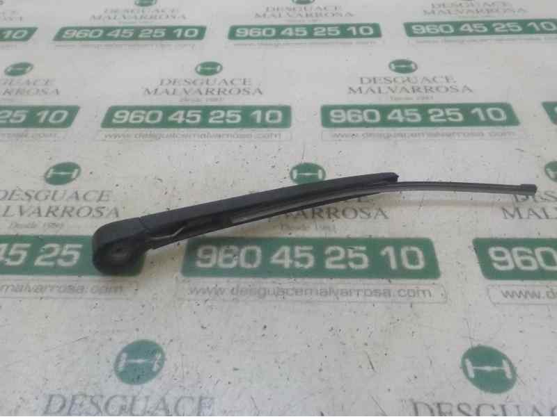 Recambio de brazo limpia trasero para seat leon st (5f8) 1.6 tdi referencia OEM IAM 5F3955707  