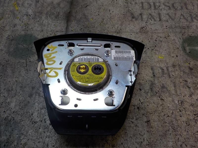 Recambio de airbag delantero izquierdo para dodge caliber 2.0 16v crd cat referencia OEM IAM XS26XDVAG  