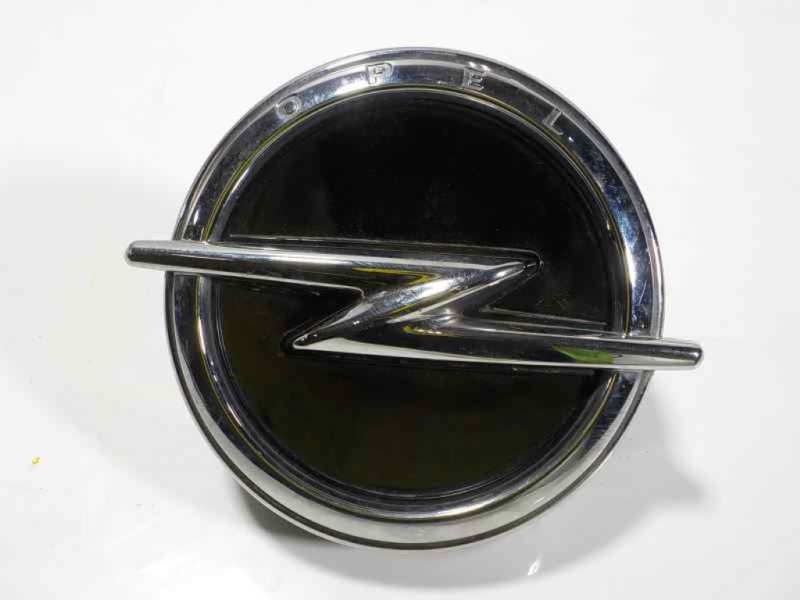 Recambio de maneta porton para opel corsa f 1.2 referencia OEM IAM  9830092980 