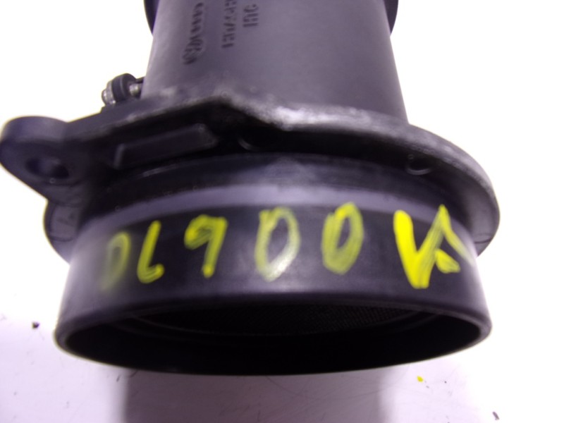 Recambio de caudalimetro para audi q7 (4l) 3.0 v6 24v tdi referencia OEM IAM 059906461K  