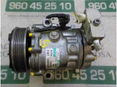 Recambio de compresor aire acondicionado para fiat doblo 1.3 16v jtd cat referencia OEM IAM   