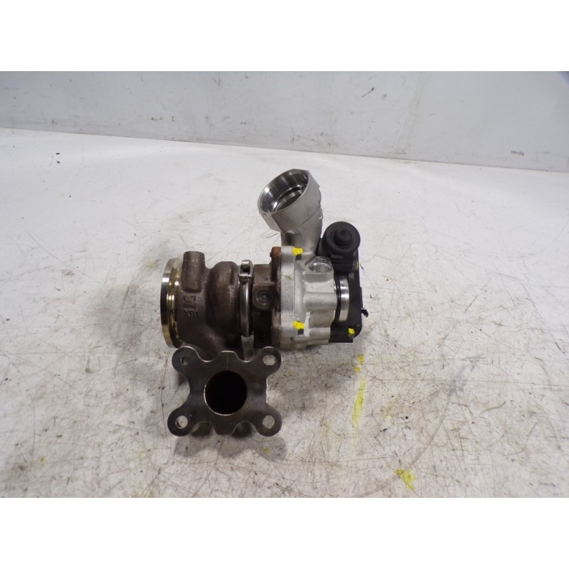 Recambio de turbocompresor para audi a1 sportback (gba) 1.0 tfsi referencia OEM IAM 04C145703 04C145703 725038850