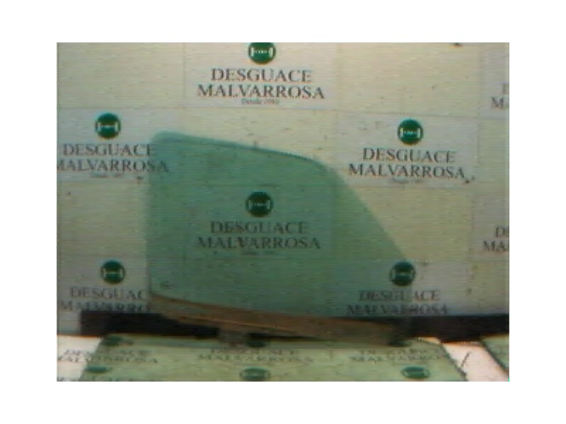 Recambio de cristal puerta delantero derecho para volkswagen jetta (165/167) 1.6 referencia OEM IAM   