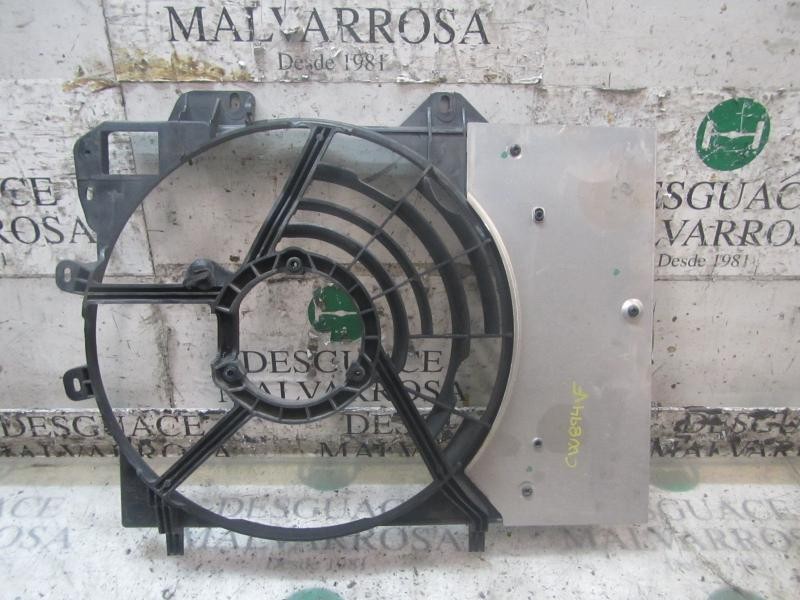 Recambio de canalizador aire para peugeot 208 active referencia OEM IAM 1253Q0  