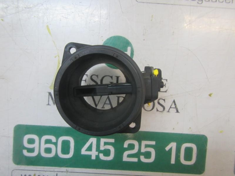 Recambio de caudalimetro para peugeot 308 1.6 16v hdi referencia OEM IAM 1920RA  