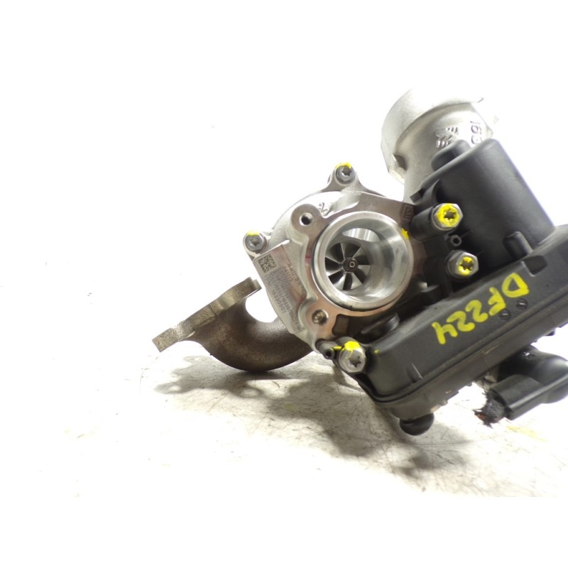 Recambio de turbocompresor para audi a1 sportback (gba) 1.0 tfsi referencia OEM IAM 04C145703 04C145703 725038850