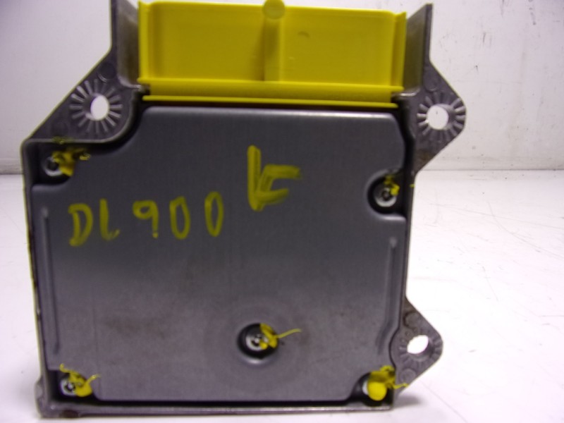 Recambio de centralita airbag para audi q7 (4l) 3.0 v6 24v tdi referencia OEM IAM 4L0910655D003 4L0959655C 