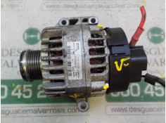 Recambio de alternador para fiat doblo 1.3 16v jtd cat referencia OEM IAM   