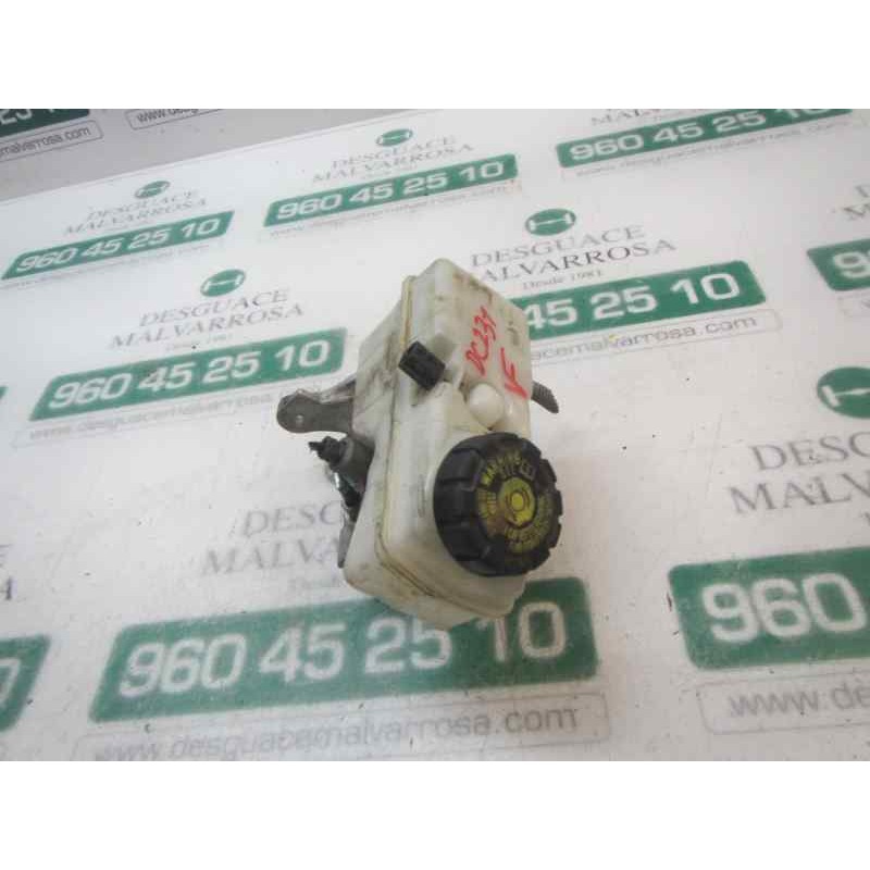 Recambio de bomba freno para renault clio iv 1.5 dci diesel fap referencia OEM IAM   