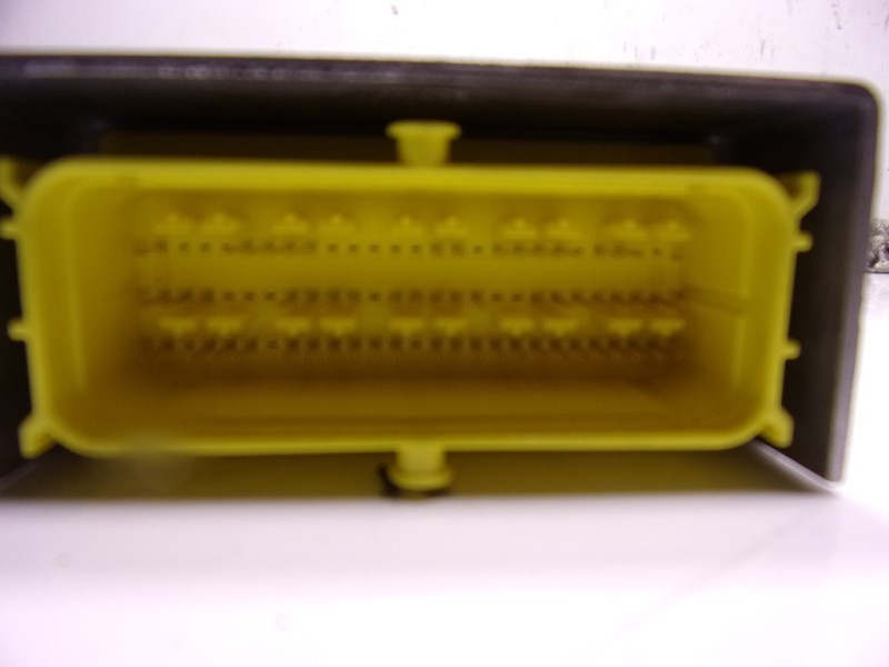 Recambio de centralita airbag para audi q7 (4l) 3.0 v6 24v tdi referencia OEM IAM 4L0910655D003 4L0959655C 