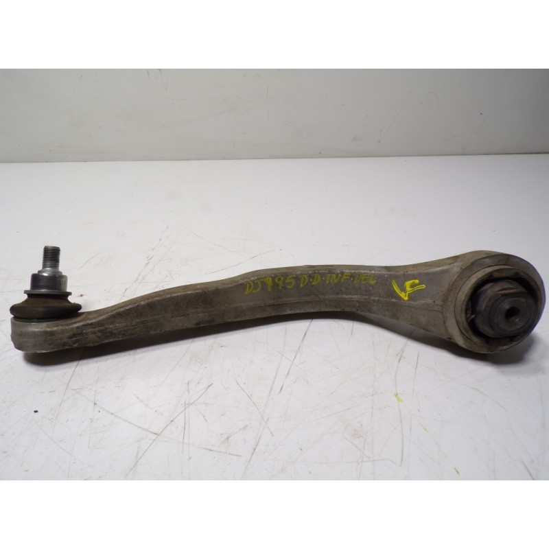 Recambio de brazo suspension inferior delantero derecho para alfa romeo giulia (952) 2.2 jtdm cat referencia OEM IAM 50547026  