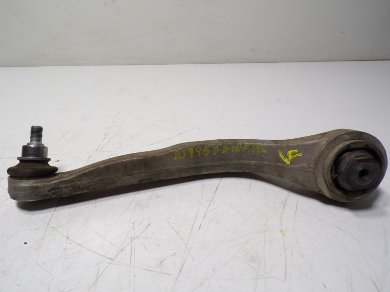 Recambio de brazo suspension inferior delantero derecho para alfa romeo giulia (952) 2.2 jtdm cat referencia OEM IAM 50547026  