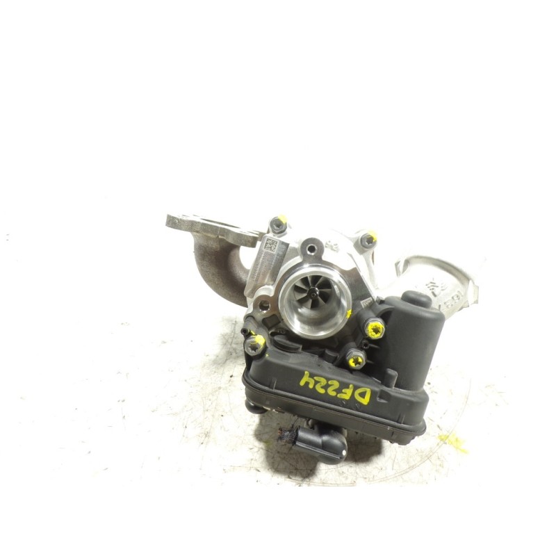Recambio de turbocompresor para audi a1 sportback (gba) 1.0 tfsi referencia OEM IAM 04C145703 04C145703 725038850