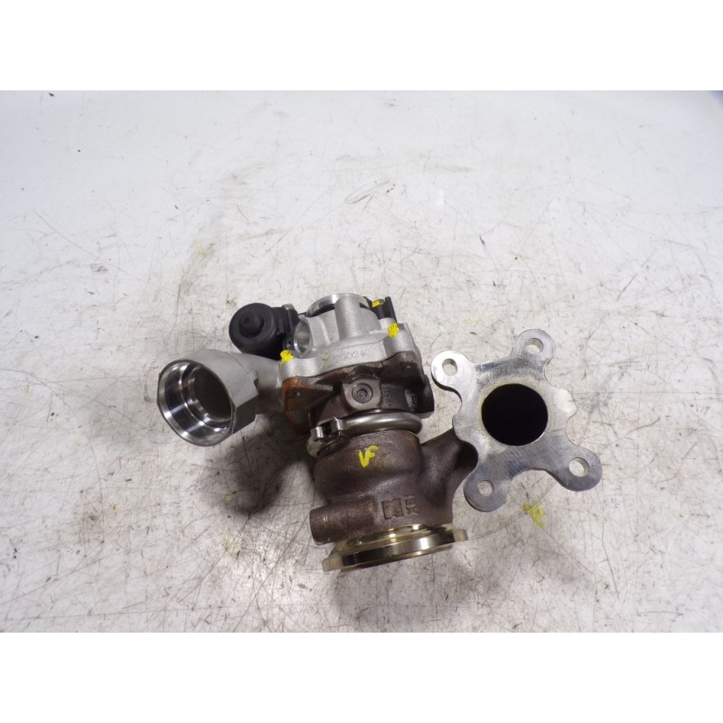 Recambio de turbocompresor para audi a1 sportback (gba) 1.0 tfsi referencia OEM IAM 04C145703 04C145703 725038850