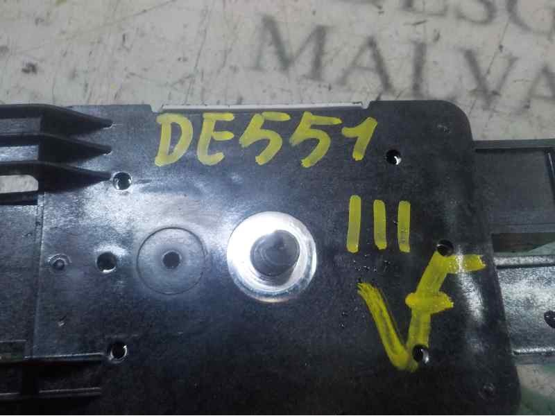 Recambio de modulo electronico para seat leon st (5f8) 1.6 tdi referencia OEM IAM 5Q0035570 5Q0035570 