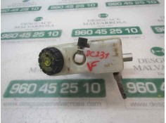 Recambio de bomba freno para renault clio iv 1.5 dci diesel fap referencia OEM IAM    2