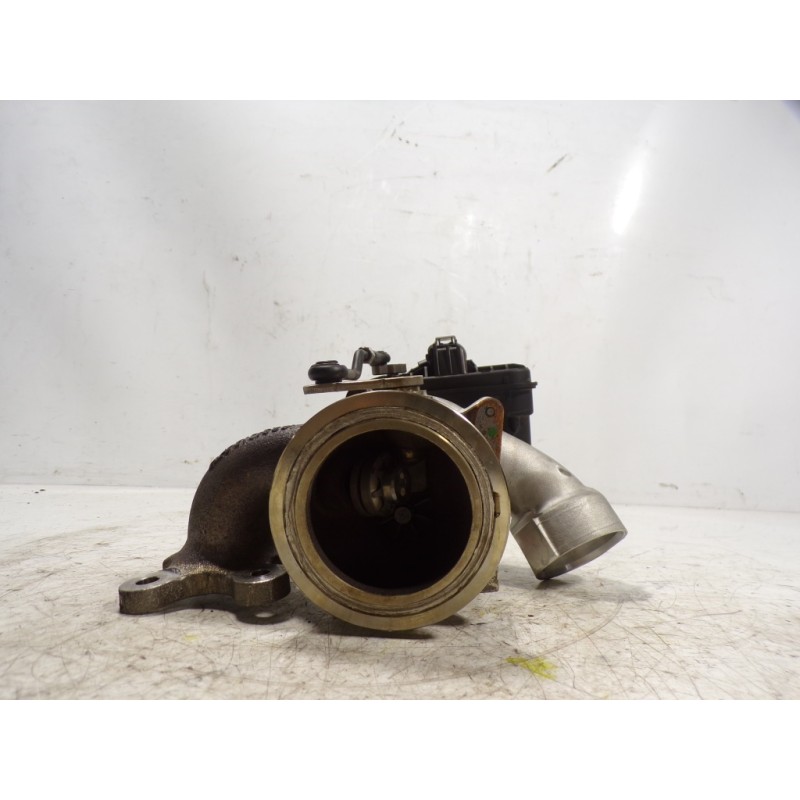 Recambio de turbocompresor para audi a1 sportback (gba) 1.0 tfsi referencia OEM IAM 04C145703 04C145703 725038850