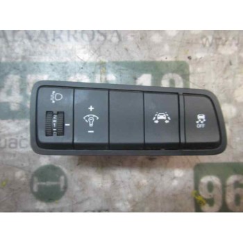 MODULO ELECTRONICO 93710D7110TRY 93710D7110TRY 