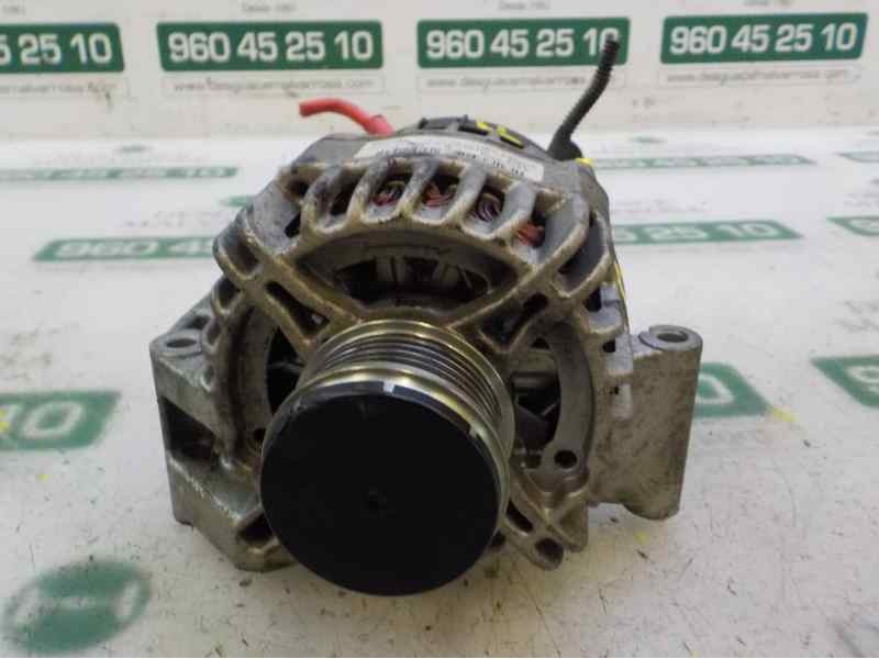 Recambio de alternador para fiat doblo 1.3 16v jtd cat referencia OEM IAM   